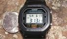 Und wer ein richtiger Junge von heute war, der trug dazu am Handgelenk die digitale Casio, mit der man beim Wettrennen auch stoppen konnte. Macht heute noch irgendjemand Wettrennen? Foto: wikipedia
