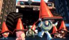 Toy Story war der erste Film, der komplett am Computer entstand. Doch nicht nur der erste Teil schlug ein wie eine Bombe, auch die beiden Nachfolger konnten die hohe Qualität von Teil eins halten. Foto: dpa