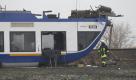 Eine automatische Zugbeeinflussung - hätte sie den Crash bei Magdeburg verhindern können? Foto: dpa