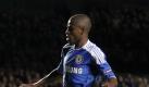 Ramires erzielten den Ehrentreffer beim 1:4 gegen den FC Liverpool. Foto: Kerim Okten Foto: dpa