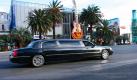 Die besten Bilder zu Lincoln Town Car: Auf die Länge kommt es an Foto: pi