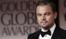 Leonardo DiCaprio ist ja neuerdings in wirklich diffizilen Rollen zu sehen. Die neue Ernsthaftigkeit umwehte ihn auch am Sonntagabend. Foto: dapd