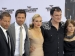 Til Schweiger, Brad Pitt, Diane Kruger, Quentin Tarantino und  Melanie Laurent (Foto)
