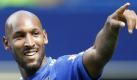 Nicolas Anelka wird vom FC Chalsea nach Shanghai wechseln. Foto: Felipe Trueba Foto: dpa