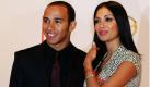 Der ehemalige Formel-1-Weltmeister Lewis Hamilton und Nicole Scherzinger haben sich getrennt. Beide wollen sich auf ihre jeweilige Karriere konzentrieren, sagten die Sprecher der beiden in einer gemeinsamen Mitteilung. Hamilton und Scherzinger, die Sängerin der Popgruppe Pussycat Dolls, wollen demnach aber weiter Freunde bleiben. Foto: dpa