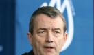 Der designierte DFB-Chef Wolfgang Niersbach will sich für eine Kompromisslösung einsetzen. Foto: Oliver Berg Foto: dpa