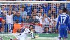 Petr Cech spielt seit 2004 beim FC Chelsea. Foto: Federico Gambarini Foto: dpa