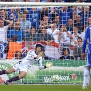 Champions-League-Held Cech bis 2016 bei Chelsea (Foto)