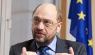 Martin Schulz ist Vorsitzender der Fraktion der Progressiven Allianz der Sozialdemokraten im Europäischen Parlament. Foto: Thierry Monasse Foto: dpa