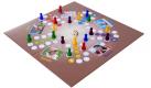 Brettspiel mit den Familienfotos. Foto: Fotopuzzel.de