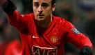Bulgarien liegt auf dem dritten Platz der Gruppe 8. Das klingt nicht so schlecht, gegen Italien und Irland vor ihnen haben sie aber keine Chance mehr, selbst die zweitplatzierten Iren haben sechs Punkte Vorsprung. Dimitar Berbatov von Manchester United blamierte sich mit seinen Bulgaren nun auch noch durch eine 1:4-Niederlage auf Zypern. Foto: dpa