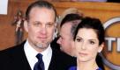 Viel Geduld hat er nicht: Jesse James, der untreue Ehemann von Oscar-Gewinnerin Sandra Bullock, hat nach nur einer Woche die Therapieeinrichtung in Tuscon wieder verlassen. Foto: dpa