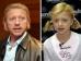 Boris Becker und Anna Ermakova-Becker (Foto)