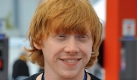 Auch ein Zauberschüler bleibt von dem Virus nicht verschont: Rupert Grint alias Ron Weasley aus den Harry-Potter-Filmen. Foto: dpa