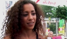 Setzt No Angel Nadja Benaissa einen Helm zum Radfahren auf? Foto: news.de