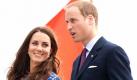 William und Catherine (Foto)