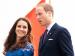 William und Catherine (Foto)