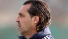 Sergio Batista ist nicht mehr Fußball-Nationaltrainer Argentiniens. Foto: dpa
