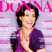 Eine Donna für Frauen ab 45 (Foto)