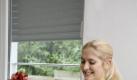Beim Neubau werden heute meist Einbaurollladen gewählt - gute Fenster und Wärmedämmung machen sie aber oft überflüssig. (Bild: Bundesverband Rollladen+Sonnenschutz/dpa/tmn) Foto: dpa