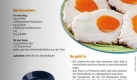 ... oder bietetRezepte zum Nachkochen oder Nachbacken. Ganz nach dem Geschmack der Kleinen. Das gesamte erste Heft bietet der Sailer Verlag online unter www.pippo-magazin.de zum Durchblttern an. Foto: Sailer Verlag