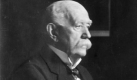 Einer der Gründer und später der Vorstandssprecher: Eugen Gutmann. Die anderen Gründungsmitglieder waren Carl Freiherr von Kaskel und Felix Freiherr von Kaskel. Foto: Wikipedia/Deutsches Bundesarchiv