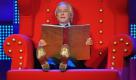 Lesestunde mit Harald Schmidt (Foto)