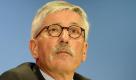 Die Bundesbank listet Thilo Sarrazins angebliche Pflichtverletzungen auf. Foto: ddp