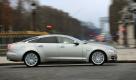 Das Hauptgeschäft in Deutschland wird der XJ 3.0 Diesel machen.  Foto: press-inform