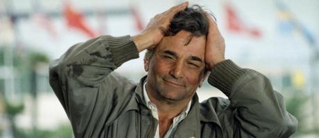 Peter Falk  (Foto)