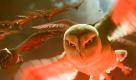 Die schöne Nyra kämpfte als herzlose Herrscherin an der Seite des Schurken Eisenschnabel. Sie ist eine äußerst starke Gegnerin. Die Legende der Wächter startet am 14. Oktober in den deutschen Kinos. Foto: warnerbros