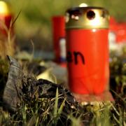 In den Tod, bloß nicht allein