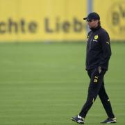 Bangen um Götze und Hummels: Klopp bastelt an Plan B (Foto)