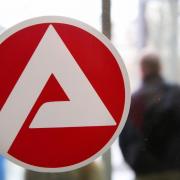 Weniger Arbeitslose in Brandenburg im Mai (Foto)