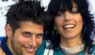 Nena und Philipp Palm (Foto)