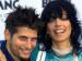 Nena und Philipp Palm (Foto)