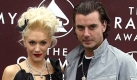 Gwen Stefani und Gavin Rossdale (Archivfoto vom 13.02.2005) US-Sängerin Gwen Stefani (36) hat am Freitag (26.05.2006) in Los Angeles ihr erstes Kind zur Welt gebracht. Der kleine Junge mit dem Namen Kingston James McGregor Rossdale wurde per Kaiserschnitt entbunden, berichtete das US-Magazin «Us Weekly». Vater Gavin Rossdale (38) wohnte der Geburt bei. +++(c) dpa - Bildfunk+++ Foto: dpa