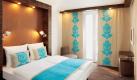 Laut einer Studie des Deutschen Instituts für Service Qualität ist Motel One das beste Budget Hotel 2010. Foto: Motel One