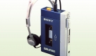 Sonys TPS-L2 hat die Technikwelt aufgemischt und wurde zu einem Jugendphänomen. Foto: Sony