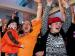 Piraten jubeln (Foto)