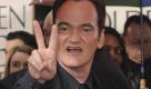 Victory? Zumindest nicht, was die Preise angeht. Quentin Tarantino ging in diesem Jahr leer aus, sein Film Inglorious Basterds nicht. Foto: dpa