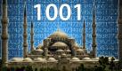 Eine magische Zahl ist die 1001 in Arabien. Deshalb sind es auch die Märchen aus 1001 Nacht. Foto: news.de/ wikipedia (Montage)