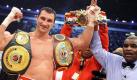 Klitschko besiegt Peter und behält WM-Titel (Foto)