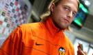 Timo Hildebrand mchte weg aus Valencia. Doch bisher waren alle Wechselbemhungen erfolglos. Selbst Bundesliga-Aufsteiger TSG Hoffenheim erteilte dem Ex-Stuttgarter eine Abfuhr.
 Foto: dpa