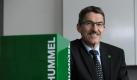 Alfred Weber peilt eine weitere Umsatzsteigerung an. Foto: Marijan Murat/Archiv Foto: dpa