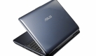 Auch Asus hat mit dem N51TP-SX051C nur die Bewertung befriedigend geschafft. Schwacher Akku, hoher Stromverbrauch und sein Gewicht sprechen gegen ihn. Dafür ist das Display hell. Preis:705 Euro. Foto: Asus