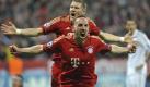 Franck Ribéry (Foto)