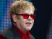 Elton John fand starke Worte. (Foto)