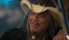 Mickey Rourke in seiner Paraderolle als abgehalfteter Haudegen. Foto: 20th Century Fox
