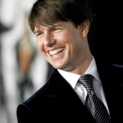 Tom Cruise (Foto)